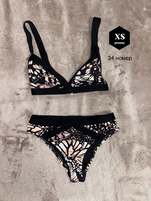 нов дамски бански – 34 номер ХС