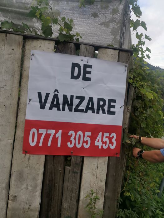 Terenuri de vânzare Localitatea Poiana ilvei jud Bistrița Năsăud...