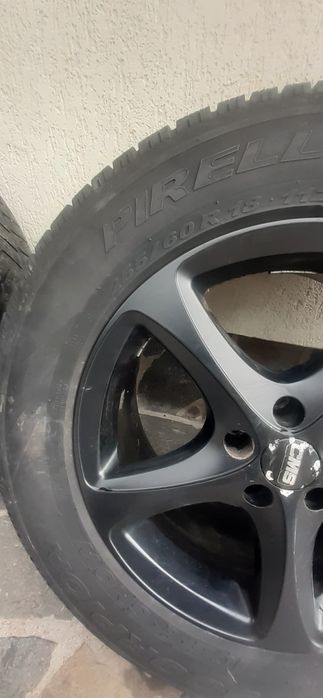 Jante 18,ford, xc60,jaguar