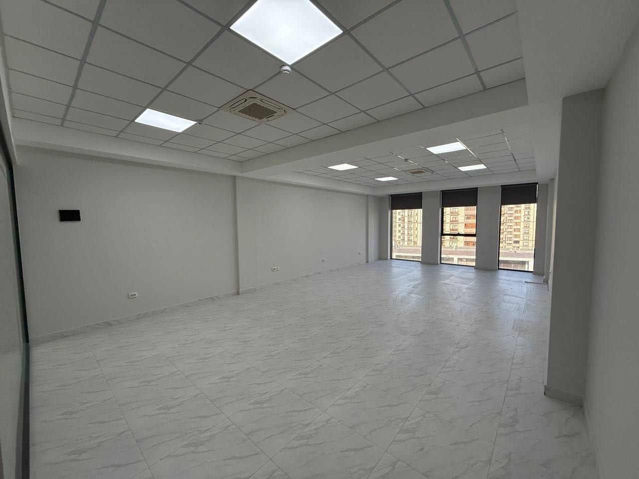 БЦ Ventum Plaza Продается Офис 62 м2 ремонт Istanbul City Яккасарай