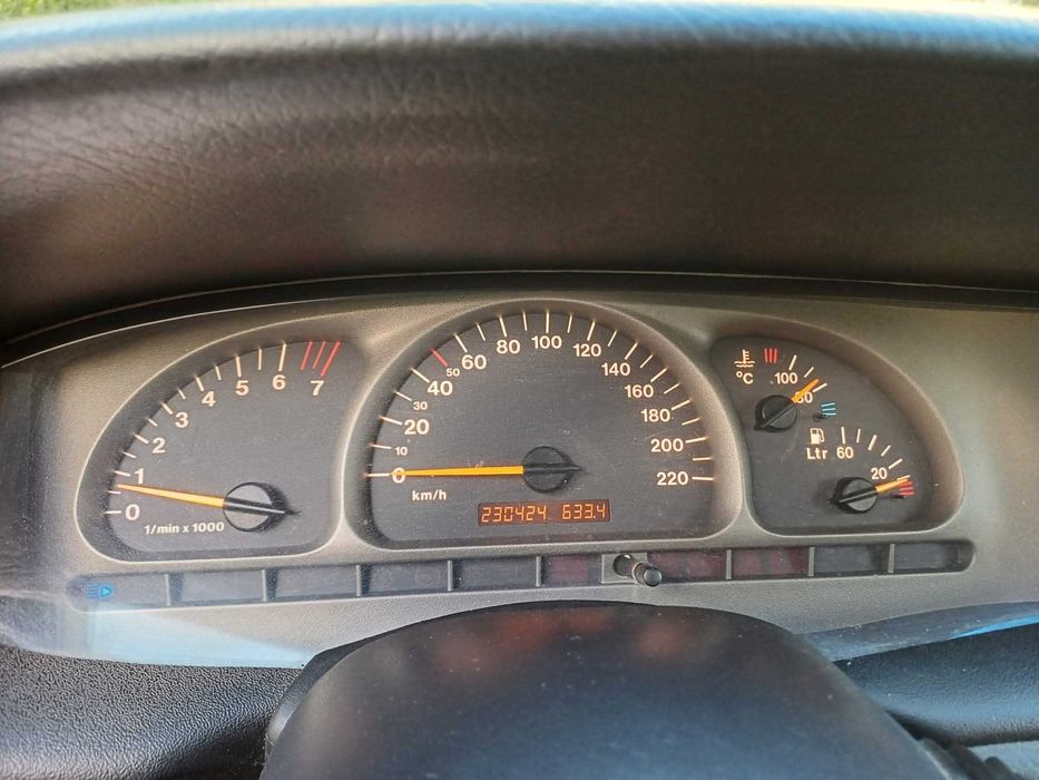 Opel Vectra B 2001  Zender Edition Euro 4