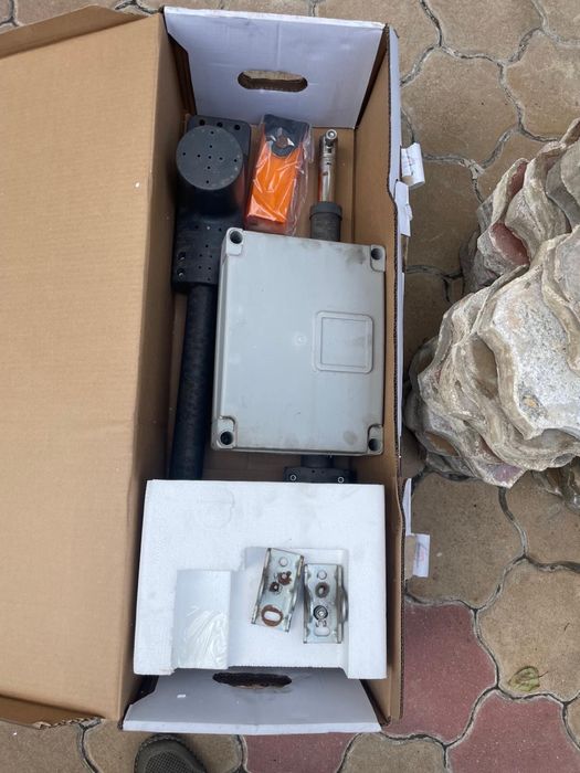 Automatizare porti acces auto KingGates