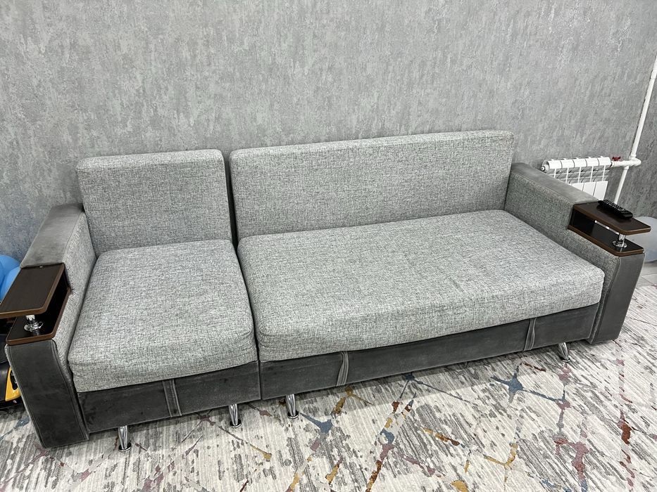 Продам     диван