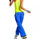 Оригинални ZUMBA Cargo панталони, размер М