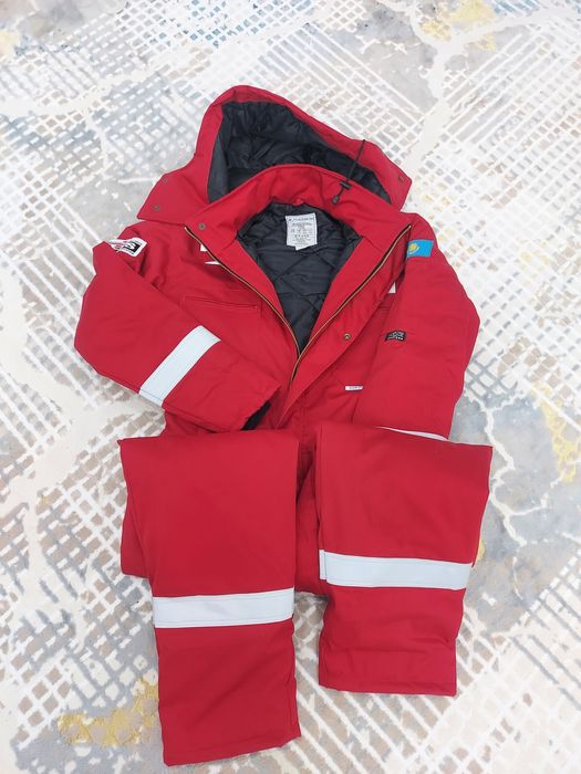 Продается спецодежда