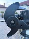 Motor electric minn kota ultera 80 lbs