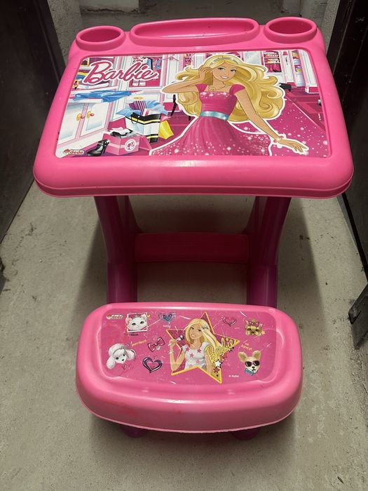 Детски чин за рисуване