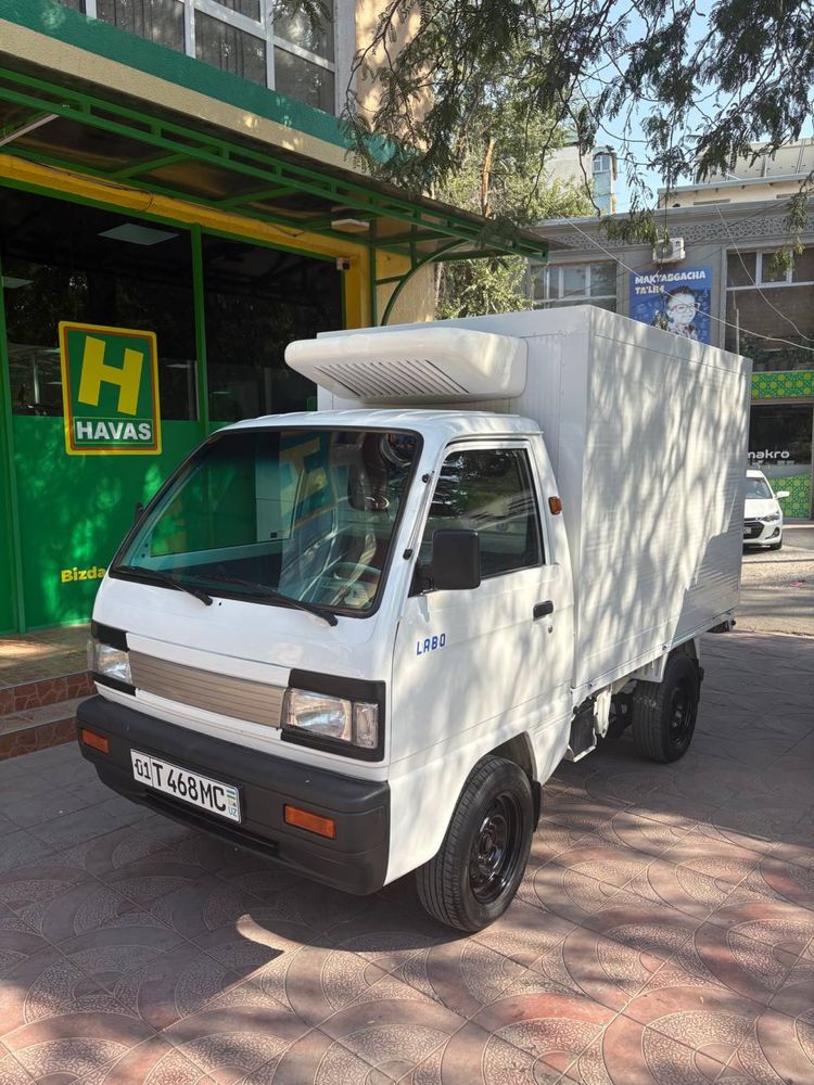 Sotiladi Labo 2018 yil