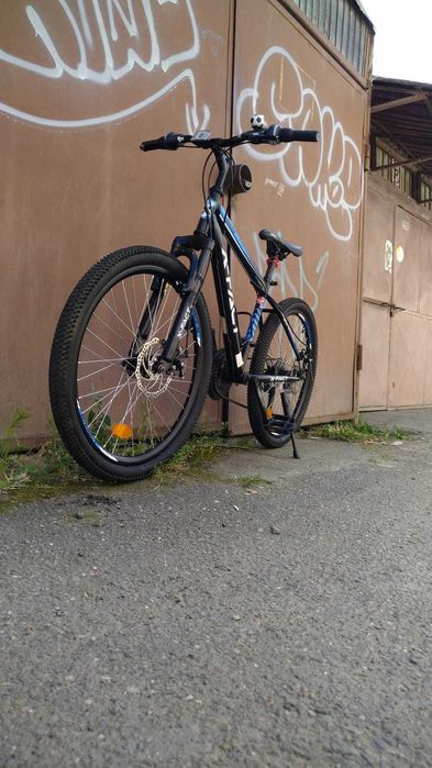 Bicicletă pentru copii X-FACT 24 inci