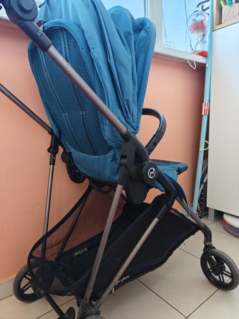 Cybex Melio лятна количка
