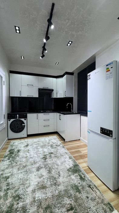 Срочно продаётся 2х-комнатная квартира