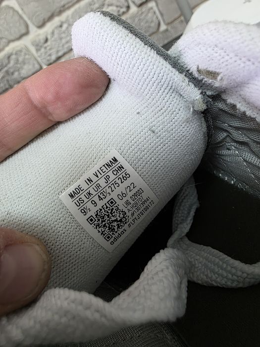 Кроссы adidas CAMPUS