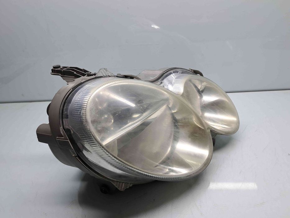 Far dreapta Mercedes Clasa CLK (C209) [Fabr 2002-2009] OEM