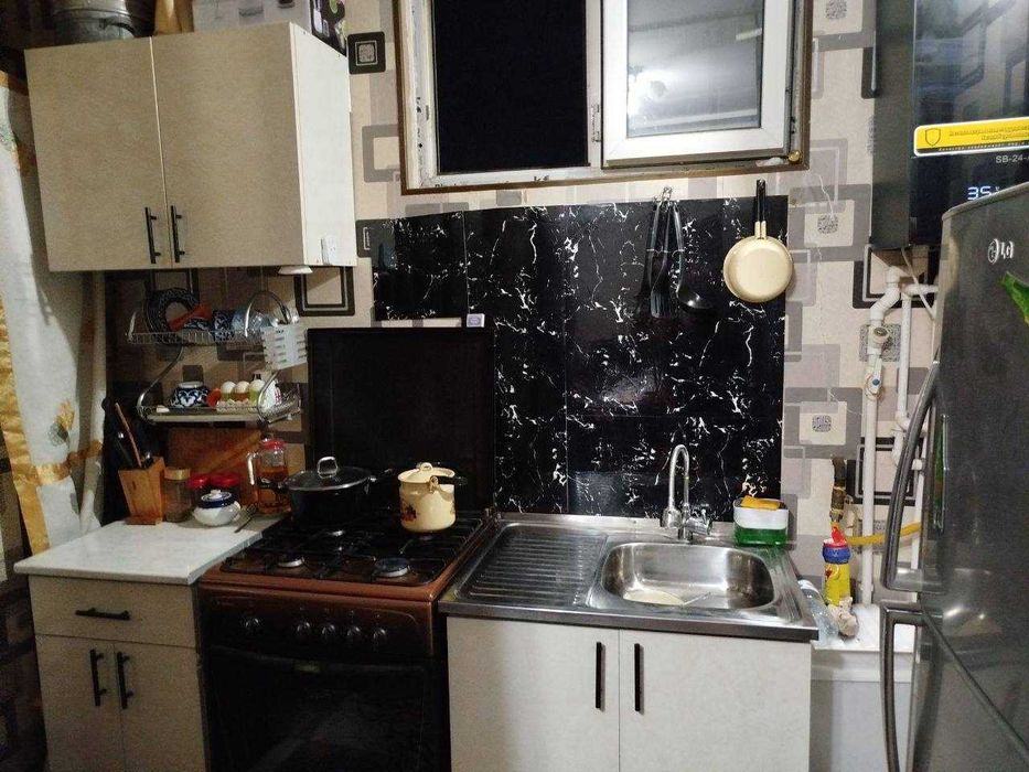 Продается Квартира