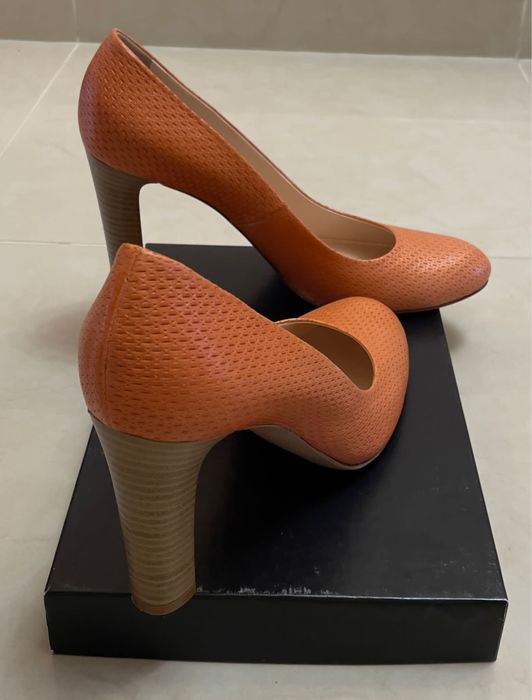 Pantofi Christhelen B mar 39 1/2