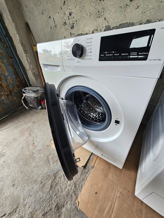 Masina de spalat BOMANN  Germania 7kg - 1400 RPM