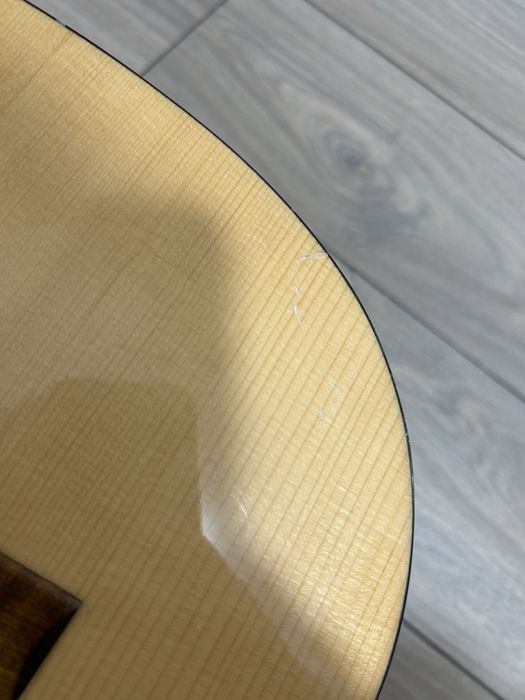 Chitara Hora Reghin Laura 3/4