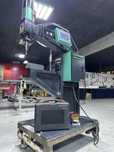 Leshare Riveting Machine LX 500A
