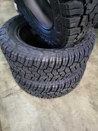 Vand anvelope noi all season,all terrain 215/70 R16 Yokohama XAT M+S