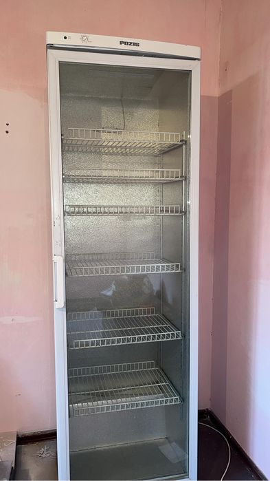 холодильник ветринный