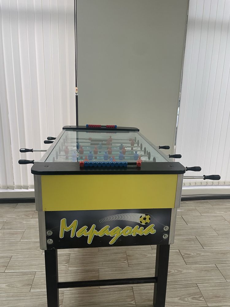 Продавам реставрирана джага Марадона
