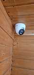 Instalare sisteme video,alarma,control acces.