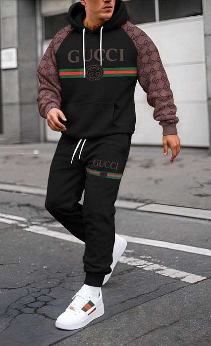 Trening unisex Gucci