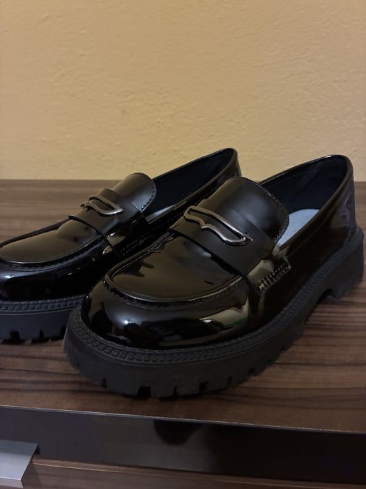 Дамски лоуфъри 36 номер