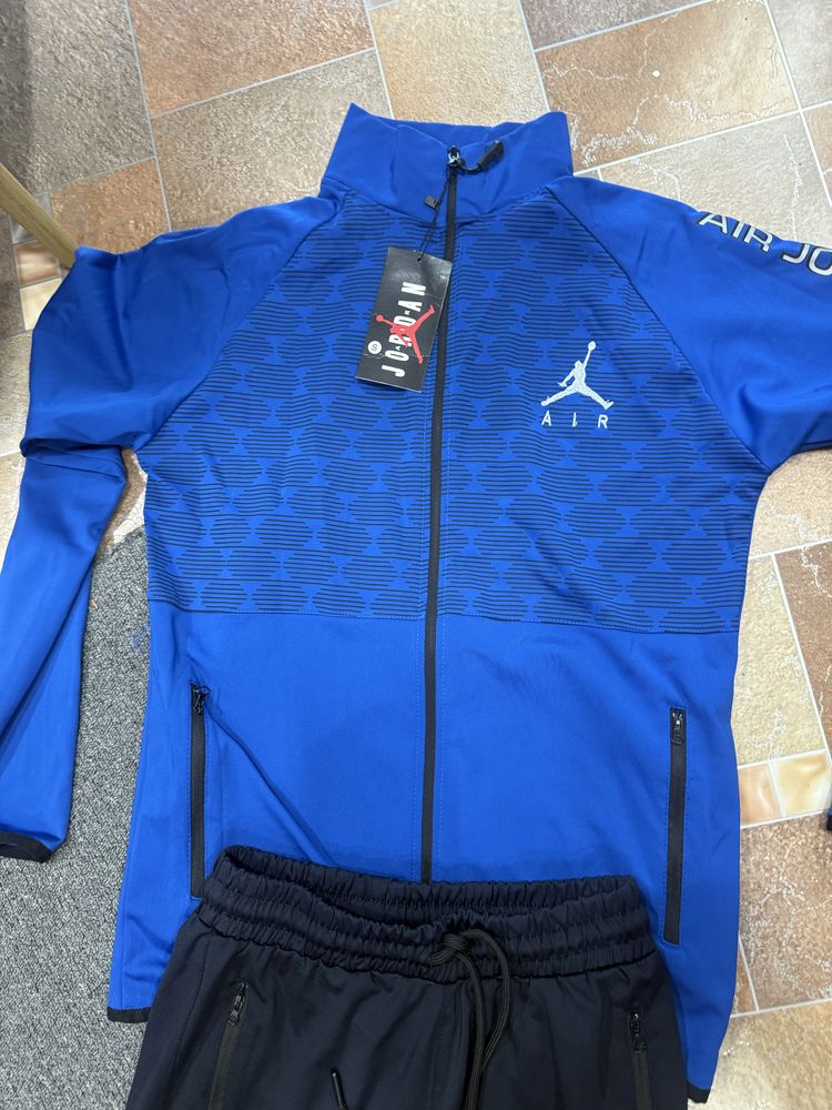 Спортен екип Jordan