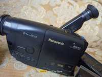 Видео камера кассетная Panasonic