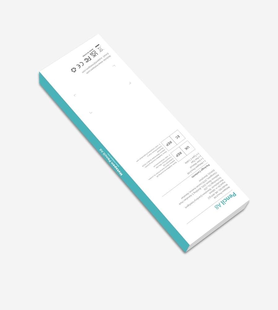 “MetaPen” A8