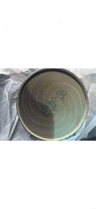 катализатор новый на металлическом носителе e5 e6