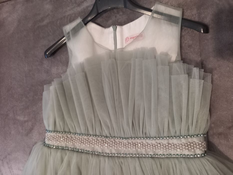 Rochie ocazie fetițe