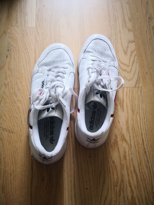 Обувки Boss, Tomi Hilfiger, DKNY, CONVERSE и др.