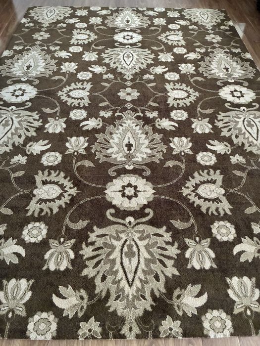 Covor din lana - 240 x340