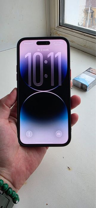 Продам Обменяю Iphone 14 Pro Max