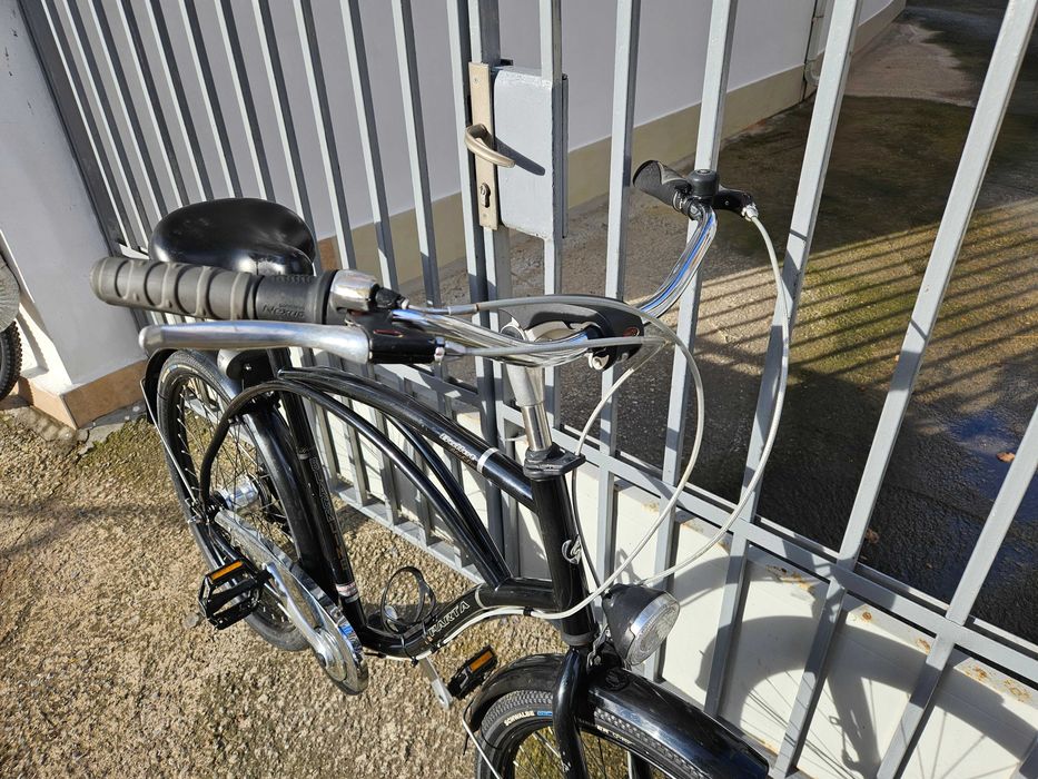 Велосипед 26 цола SPARTA-шест месеца гаранция