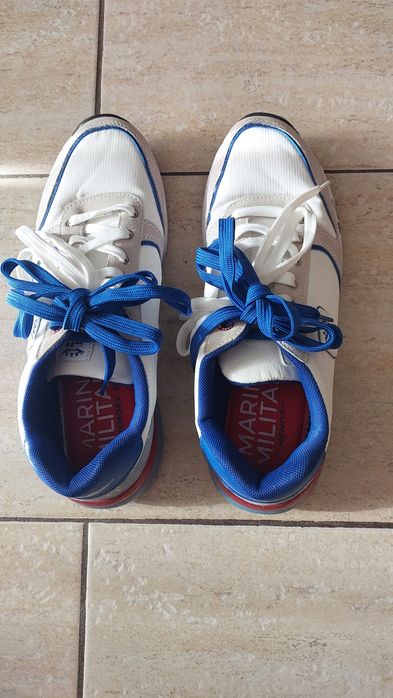 Adidași bărbătești și de damă-Marina Militare