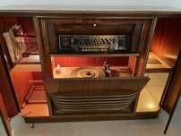 Telefunken  Kuba Lugano 1
