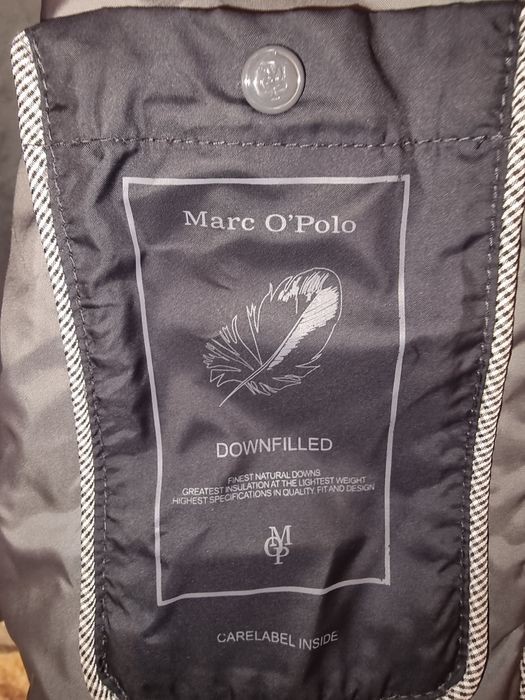 Geacă cu puf  Marc O'Polo