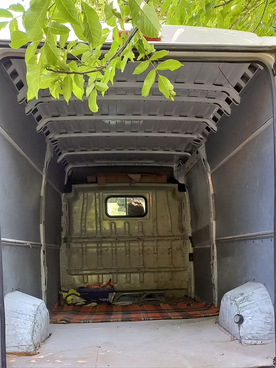 Fiat Ducato 2, 3 Multijet, L4 H2, Нов внос, с регистрация
Модификация