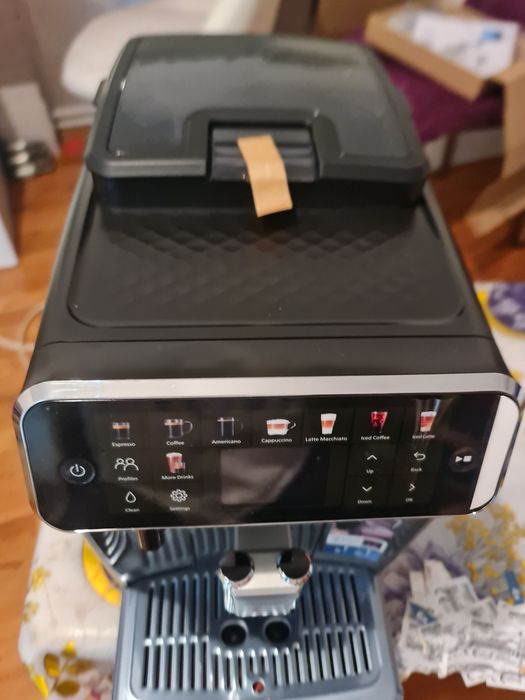 PHILIPS Seria 5500  20 băuturi