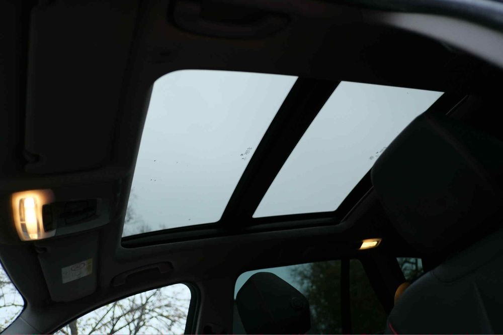 Vând BMW SportLine F31 320D