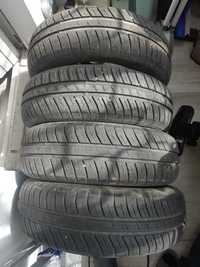 Комплект летних шин  Goodyear Efficient Grip Compact