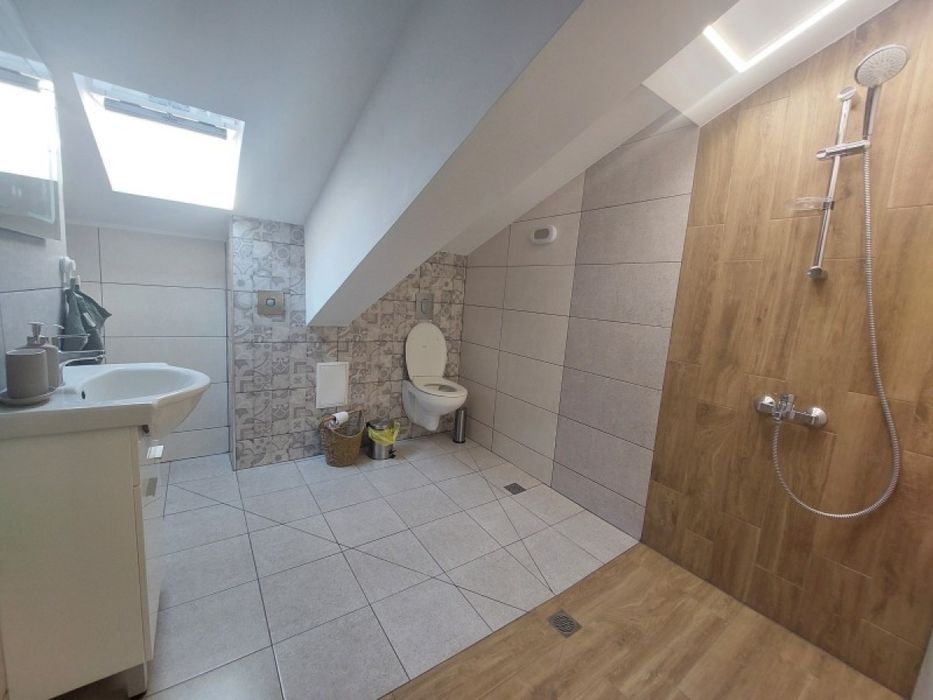 Продажба 3-стаен гр. Велико Търново - Център 143m²