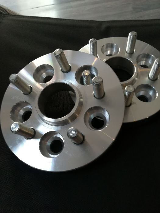 2 Distantieri Toyota GT86/Celica/Avensis/Corolla/Auris /Prius /Lexus