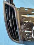 Guri aer ventilatie bord