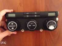 Stickere reconditionare butoane VW Touran / VW Golf 5