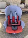 Scaun auto FARA ISOFIX