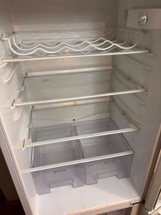 Хладилник Zanussi